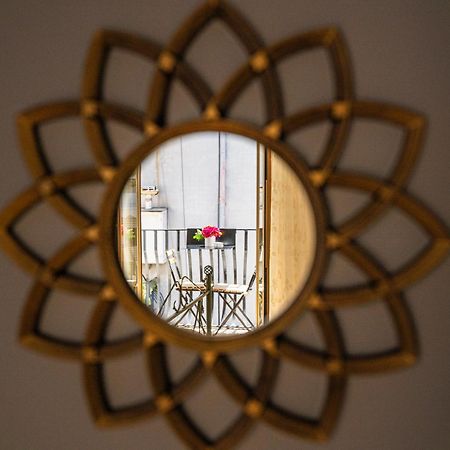 Core Di Napoli Eksteriør bilde