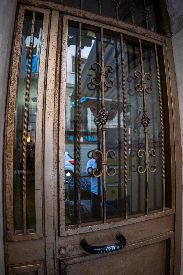 Core Di Napoli Eksteriør bilde